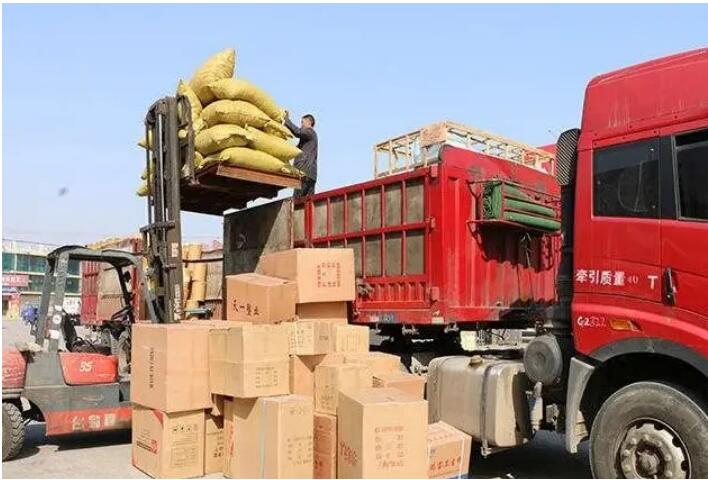 泉州到潘集区物流专线