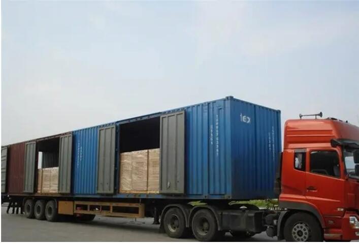 泉州到潘集区整车运输