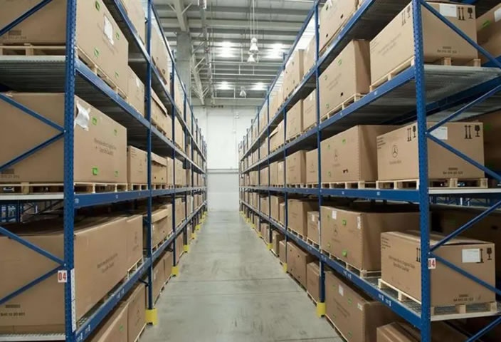 泉州到潘集区货物仓储