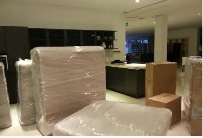 泉州到潘集区长途搬家