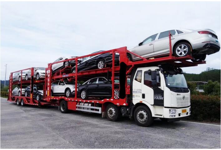 泉州到潘集区轿车托运